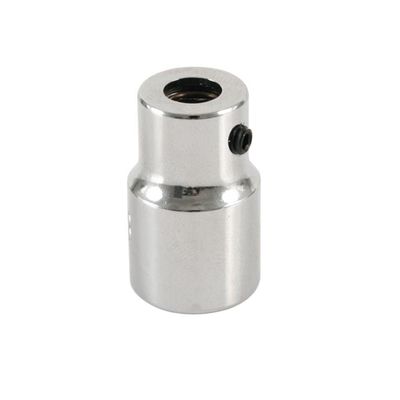 Bit Socket For 1/4" Bits to 3/8" Square Drive