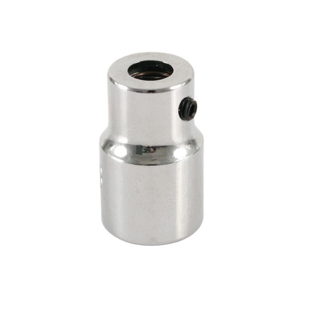 Bit Socket For 1/4" Bits to 3/8" Square Drive