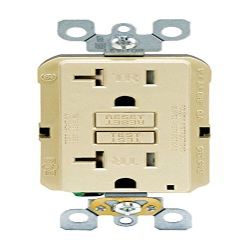 GFI ST RECEPT TP 20A IV