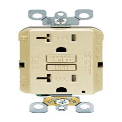 GFI ST RECEPT TP 20A IV