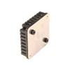 Nemco (NEMCA) Nemco -57418-4 Push Block 1 (Black) view 2