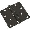 National Hardware Hinge Mort Orb Rp 4 in view 1