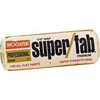 Wooster Brush Roller Cover Fabric 7X1/2In R240-7