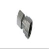 Brass Compression Straight Connector, Lead-Free, 3/8 FPT x 3/8-In. OD view 4