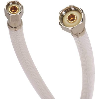Sink Supply 3/8compx1/2fipx16