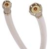 Sink Supply 3/8compx1/2fipx16 view 1