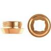 Danco 5/8 - 18 in. #38 Metal Faucet Seat view 1