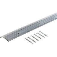 Carpet Binder Bar