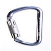 Qualcraft 01813-s/01837 Auto Lock Carabiner, Steel view 1