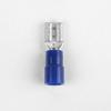 Jandorf 60876 TERM DISC F 16-14 VI Terminal, No Size, Blue view 1