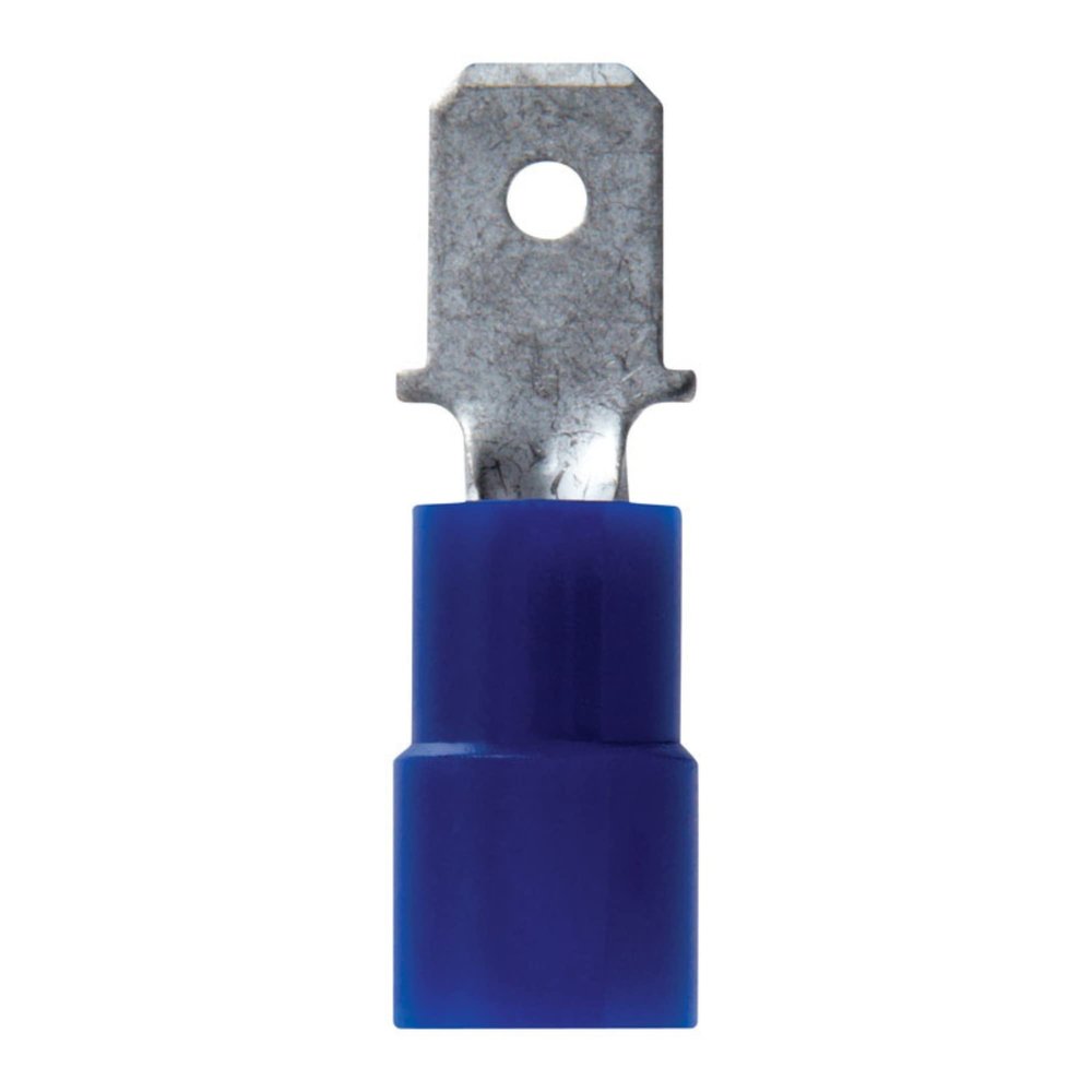 Jandorf 60879 TERM DISC M 16-14 VI Terminal, No Size, Blue