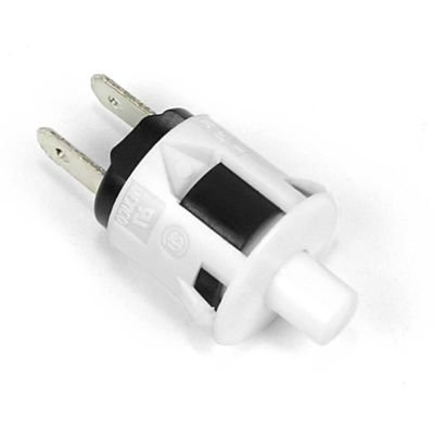 Jandorf, Size, No Color Specialty Hardw Switch Plunger Rnd Norm On 61029