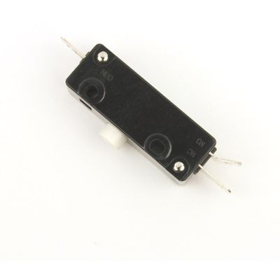 Switch, Snap Action Plunger, Short: Quick Response for Immediate Control