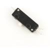 Switch, Snap Action Plunger, Short: Quick Response for Immediate Control view 1