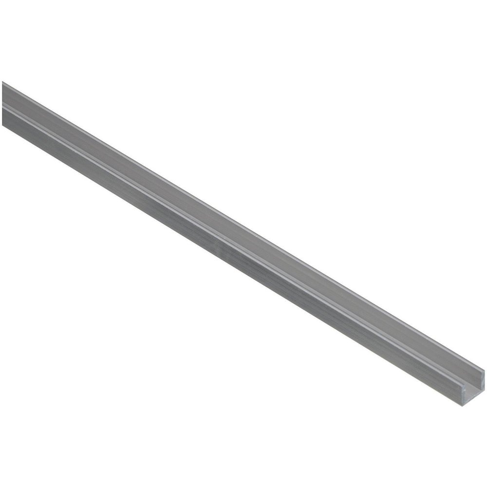 National Hardware 247643 4208Bc 1/4X1/16X72 Chnl N247-643
