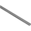 National Hardware 247643 4208Bc 1/4X1/16X72 Chnl N247-643 view 1