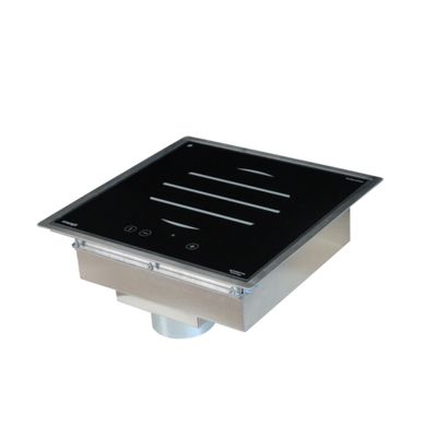 Equipex (GL1800 DI) - 15" Geoline Drop-In Induction Cooker