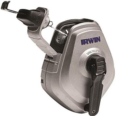 Irwin 100' MACH6 Chalk Reel