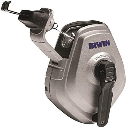 Irwin 100' MACH6 Chalk Reel