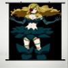 Wall Scroll Poster Fabric Painting For Anime Fairy Tail Happy 213 L view 1