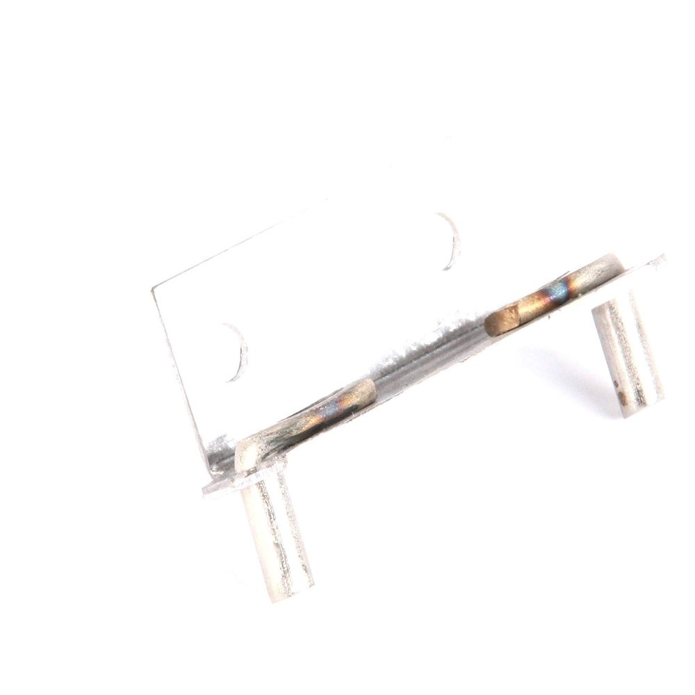 Vulcan 00-428179-000G1 Vulcan BRACKET,MTG., KICK PANEL ASSY. (00-428179-000G1)