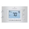 Emerson 1F83C-11PR Conventional (1H/1C) Programmable Thermostat, White view 1