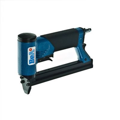 BeA 97/16-407 Fine Wire 20-Gauge Stapler for 97 Series Staples with 3/16-Inch Crown and 1/4-Inch to 5/8-Inch Leg Length, Model: 12000048, Tools & Outdoor Store