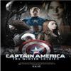 CustomPosterNice BedroomDecor Fashion Well Design CaptainAmerica 2 Winter Soldier ShieldWallpaper 50x76cm view 1
