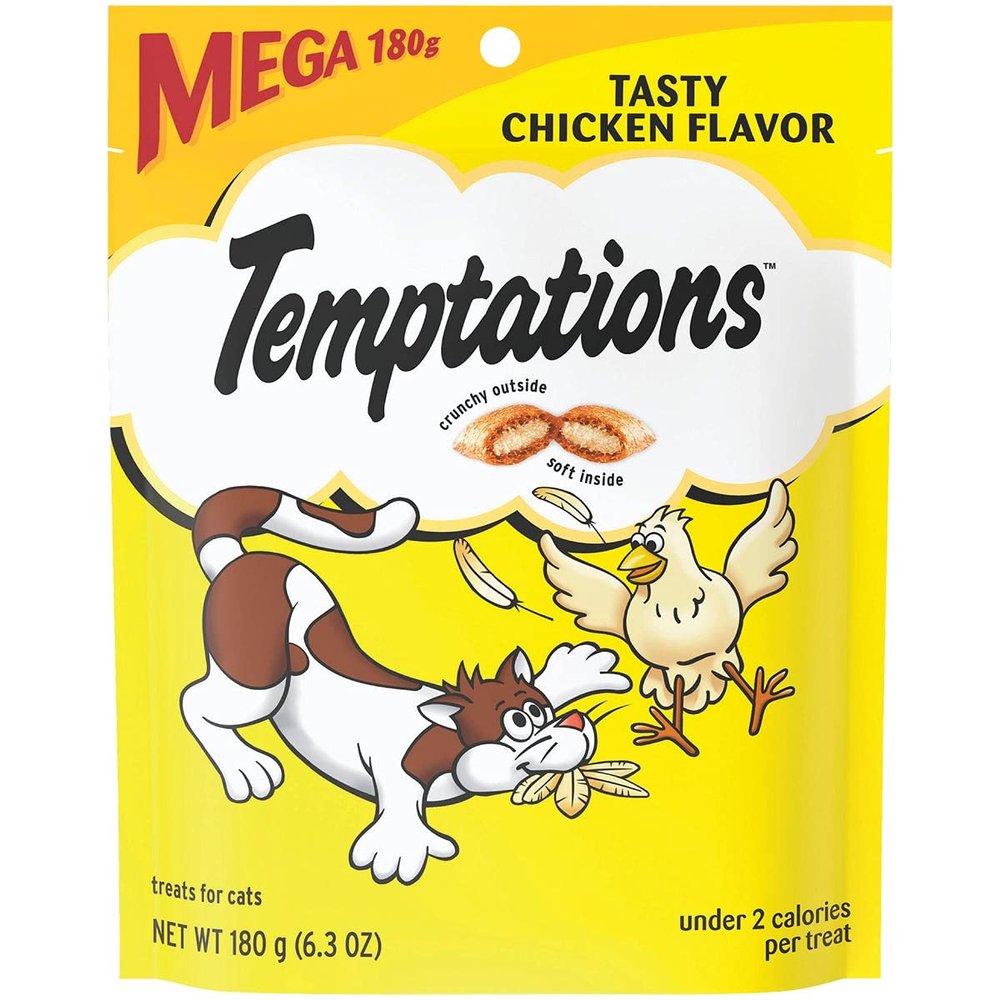 6.35OZ Chicken Cat Food