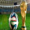 Custom Poster Nice Bedroom Decor Fashion Well Design World Cup 2014 Brazil Wall paper 50x76cm view 1