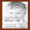 ArtToFrames 23x34 inch Walnut Stain on Beech Wood Picture Frame, 2WOM0066-81792-YWAL-23x34 view 2