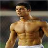 Custom Poster Nice Bedroom Decor Fashion Well Design Cristiano Ronaldo Wall paper 50x76cm view 1