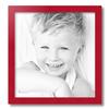 ArtToFrames 17x18 inch Red Stain on Beech Wood Picture Frame, 2WOM0066-81792-YRED-17x18 view 3