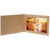Neil Enterprises, Inc. 6" x 4" Kraft Photo Folders - Pack of 100 view 2