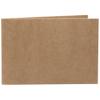 Neil Enterprises, Inc. 6" x 4" Kraft Photo Folders - Pack of 100 view 3