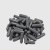 (New 1oz Size) Uber Goop Dark Grey Dishwasher Rack Coating/Glue w/50 caps view 2