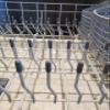 (New 1oz Size) Uber Goop Dark Grey Dishwasher Rack Coating/Glue w/50 caps view 3