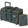 Bahco 4750FB2W-24A 24" Closed Bag-On Wheels view 3