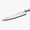 Arcos Forged Professional Chef Knife 12 Inch Stainless Steel. Cooking Knife for Cutting and Peeling Food. Ergonomic Polyoxymethylene Handle and 300mm Blade. Series Riviera. Color White view 2