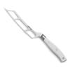 Arcos Forged Knife 6 Inch Nitrum Stainless Steel and 145 mm blade. Ergonomic Polyoxymethylene POM Handle. Series Riviera Blanc. Color White view 1