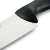 Arcos Series 2900-chef Knife-Blade Nitrum (11.81 Inches) -Handle Polypropylene Colour, 18/8 Stainless Steel, Black, 300 mm view 4