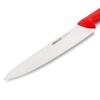 Arcos Series 2900-chef Knife-Blade Nitrum (11.81 Inches) -Handle Polypropylene Colour, 18/8 Stainless Steel, red, 300 mm view 3