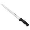 Arcos Series 2900-slicing ham Knife-Blade Nitrum 400 mm (15.75 Inches) -Handle Polypropylene Colour, 18/8 Stainless Steel, Black view 1