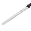 Arcos Series 2900-slicing ham Knife-Blade Nitrum 400 mm (15.75 Inches) -Handle Polypropylene Colour, 18/8 Stainless Steel, Black view 3