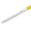 Arcos Series 2900-slicing ham Knife-Blade Nitrum (15.75 Inches) -Handle Polypropylene Yellow Colour, 18/8 Stainless Steel, Lemon Tree, 400 mm view 3