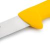 Arcos Series 2900-slicing ham Knife-Blade Nitrum (15.75 Inches) -Handle Polypropylene Yellow Colour, 18/8 Stainless Steel, Lemon Tree, 400 mm view 4
