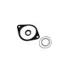 SEAL KIT-VACUUM PUMP view 1