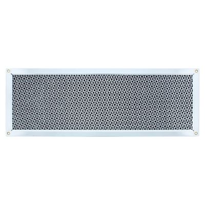 Range Hood Charcoal Filter Replacement for ZPI