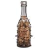 Cork Cage Champagne Bottle #91-043 view 1