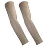 Skin Guards Protective Arm Sleeve - Full Arm - Cappuccino - PT - 2 Sleeves view 1